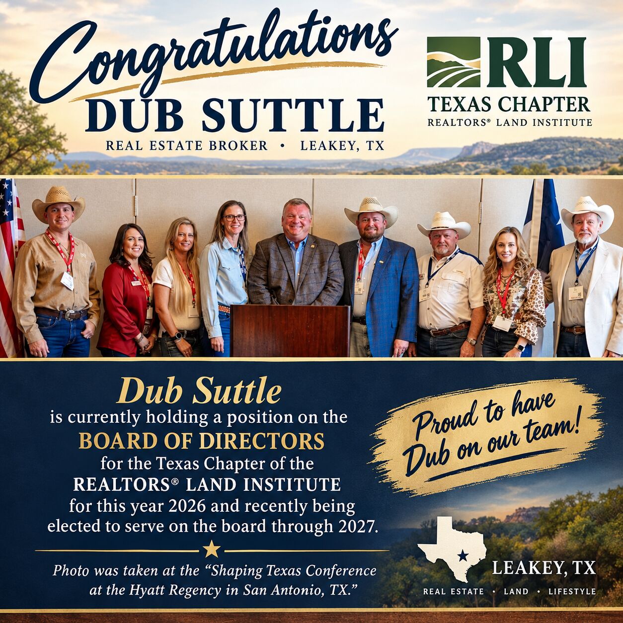 Suttle Real Estate