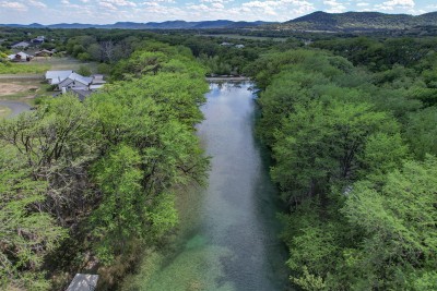 Frio River Real Estate
