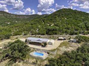 Texas Hill Country and Frio Canyon Properties