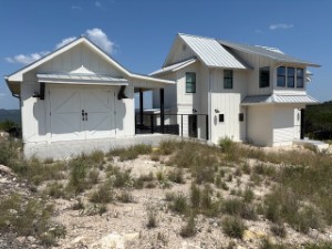 Texas Hill Country and Frio Canyon Properties