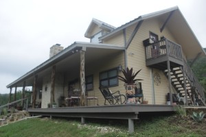 Texas Hill Country and Frio Canyon Properties
