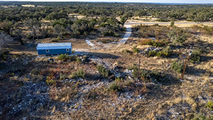 Texas Hill Country and Frio Canyon Properties