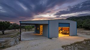 Texas Hill Country and Frio Canyon Properties