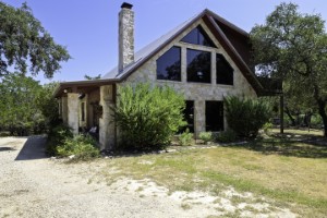 Texas Hill Country and Frio Canyon Properties