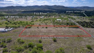 Texas Hill Country and Frio Canyon Properties