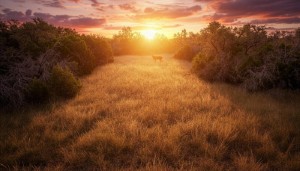 Texas Hill Country and Frio Canyon Properties