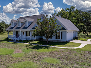 Texas Hill Country and Frio Canyon Properties