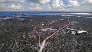 Texas Hill Country and Frio Canyon Properties