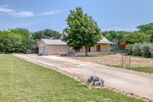 Texas Hill Country and Frio Canyon Properties
