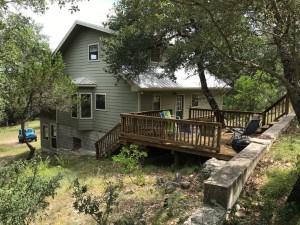 Texas Hill Country and Frio Canyon Properties