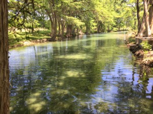 Texas Hill Country and Frio Canyon Properties