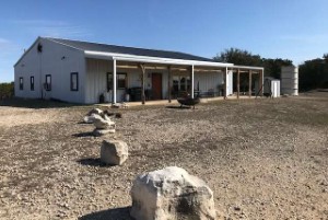 Texas Hill Country and Frio Canyon Properties