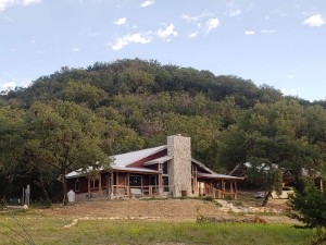 Texas Hill Country and Frio Canyon Properties
