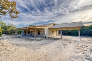 Texas Hill Country and Frio Canyon Properties