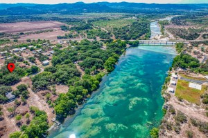 Texas Hill Country and Frio Canyon Properties
