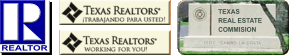 Member Texas Realtors' Association