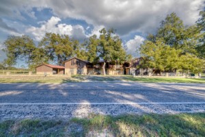 Texas Hill Country and Frio Canyon Properties